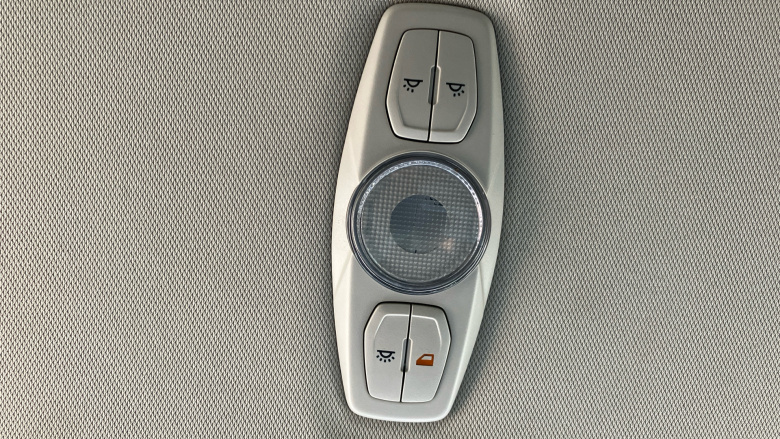 Ford Kuga 2.0 TDCi 180 Titanium 5dr Diesel Estate